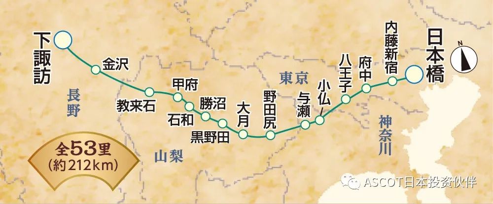 【东京图鉴】东京新宿 亚洲屈指的繁华地区