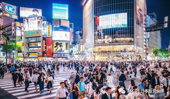 【东京图鉴】渋谷区的魅力是什么？关于历史和未来发展的介绍！