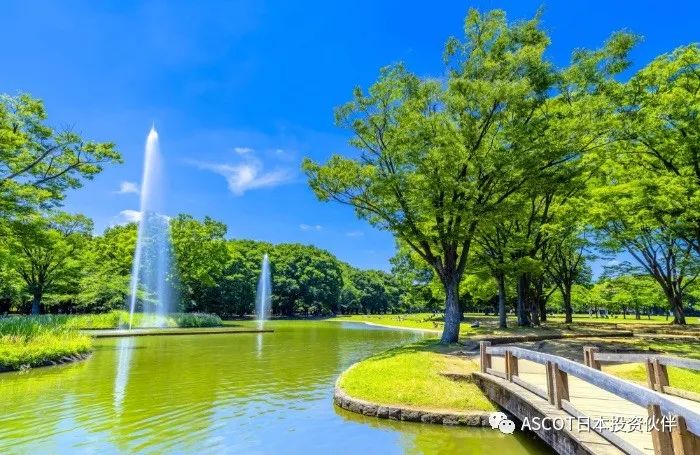 【东京图鉴】东京新宿 亚洲屈指的繁华地区